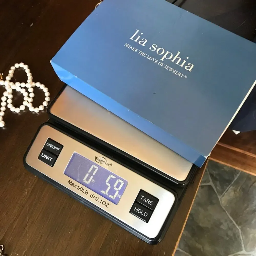 Lia Sophia 